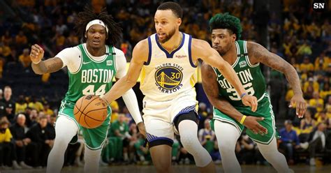 Warriors vs. Celtics score, results: Stephen Curry leads Golden .
